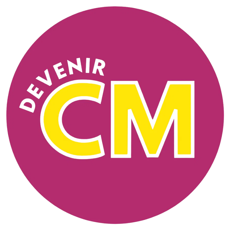 Devenir CM